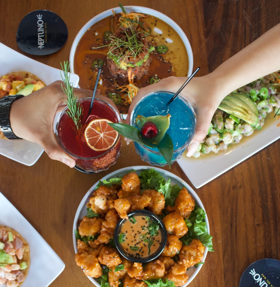 Slide Background Image